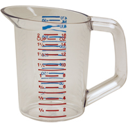 MEASURING CUP 1 PINT